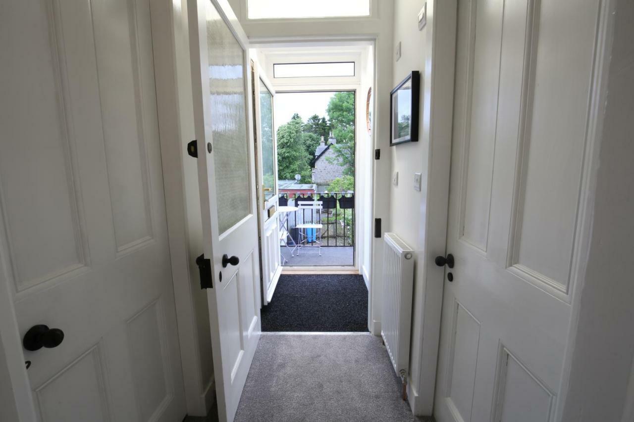 Appartement High Terrace *